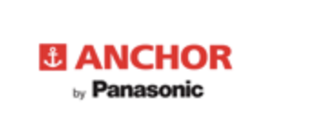 Anchor by Panasonic