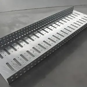 Cable Trays / Trunking