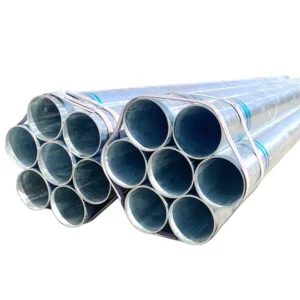 Hot-Dip GI Pipes