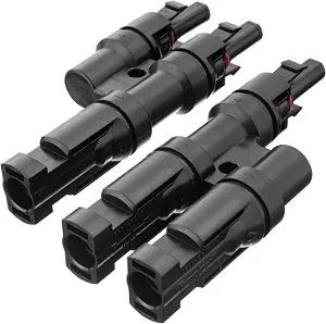 MC4 Connectors