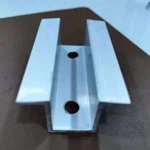 Mid Clamps