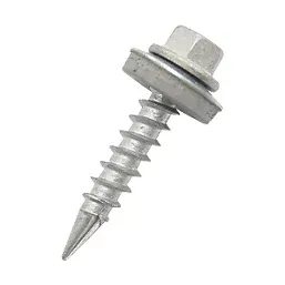 Self-Drilling Screws