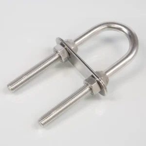 U-Bolts M8